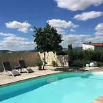 La Victoria Auvergne 3*