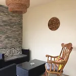 Alojamento de Acomodação e Pequeno-almoço La Victoria Auvergne