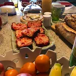 Alojamento de Acomodação e Pequeno-almoço La Victoria Auvergne 3*