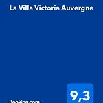 La Victoria Auvergne Alojamento de Acomodação e Pequeno-almoço Cournon-d'Auvergne