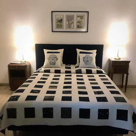 La Victoria Auvergne Bed & Breakfast