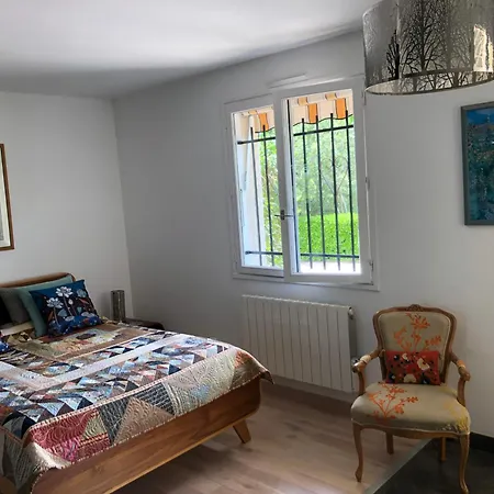 La Victoria Auvergne Bed & Breakfast