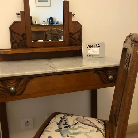 Bed & Breakfast La Victoria Auvergne