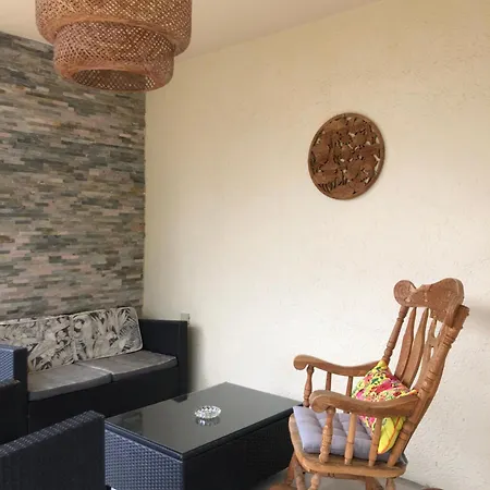 Bed & Breakfast La Victoria Auvergne