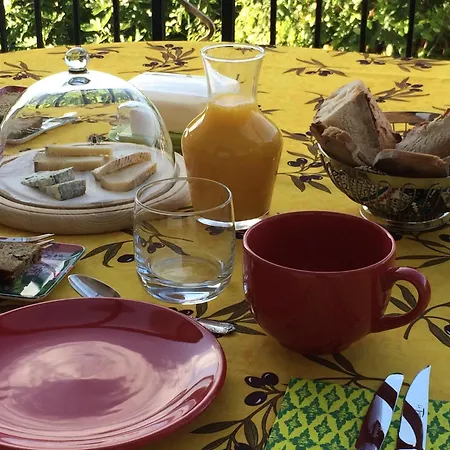 La Victoria Auvergne Frühstückspension Cournon-d'Auvergne