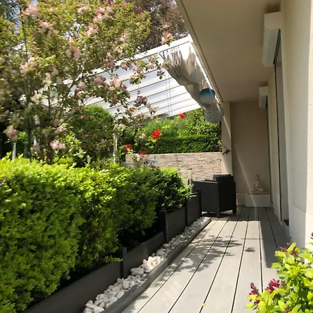 La Victoria Auvergne Bed & Breakfast