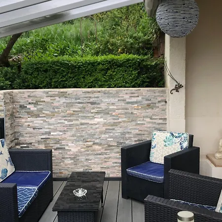 La Victoria Auvergne Bed & Breakfast 3*