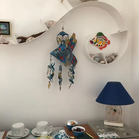 La Victoria Auvergne 3*