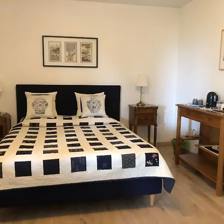 La Victoria Auvergne Bed & Breakfast