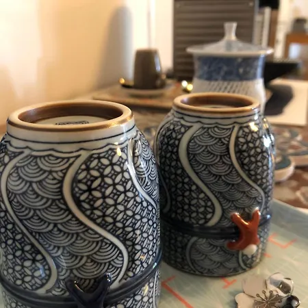 Bed & Breakfast La Victoria Auvergne 3*