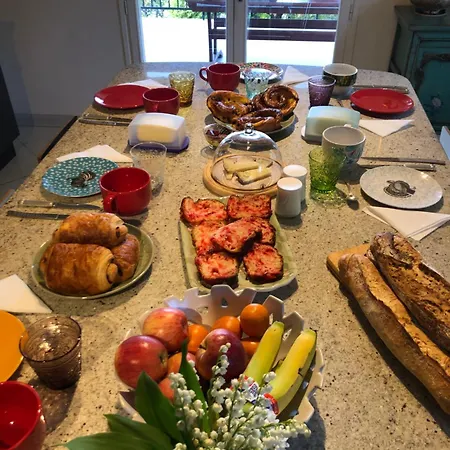 La Victoria Auvergne