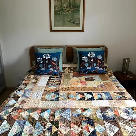 La Victoria Auvergne Bed & Breakfast *
