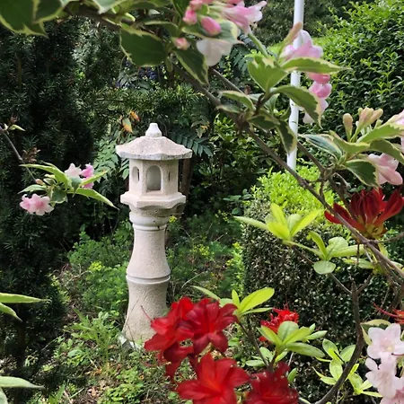 La Victoria Auvergne Bed & Breakfast 3*