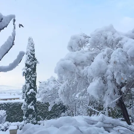 La Victoria Auvergne Bed & Breakfast