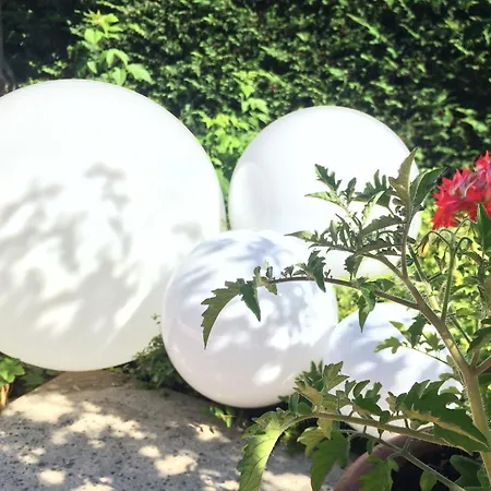 Bed & Breakfast La Victoria Auvergne 3*