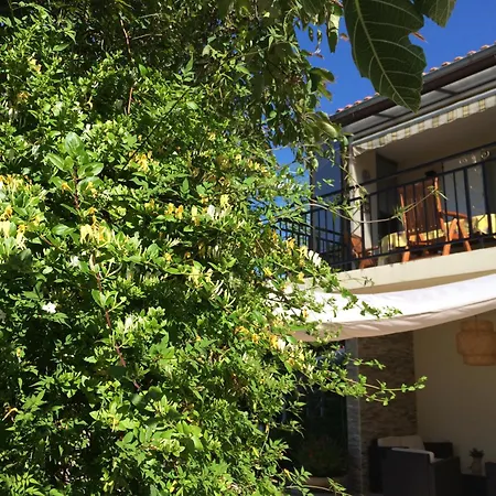 Bed & Breakfast La Victoria Auvergne 3*