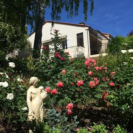 Bed & Breakfast La Victoria Auvergne 3*