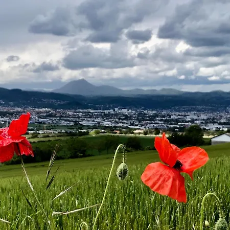Bed & Breakfast La Victoria Auvergne