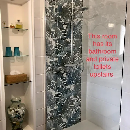 Bed & Breakfast La Victoria Auvergne