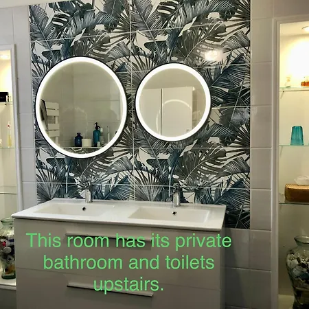 Bed & Breakfast La Victoria Auvergne